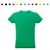 Camiseta unissex de corte regular 100% polyester Amapá - Imagem 1