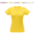 Camiseta feminina 100% polyester Amapá - Imagem 1