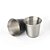 Copo Inox 100ml Romeo - Imagem 1