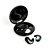 Fone de Ouvido Bluetooth com Case Carregador Angelo - Imagem 2