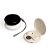 Fone de Ouvido Bluetooth com Case Carregador Angelo - Imagem 1