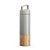 Garrafa Térmica Inox 550ml com Infusor Roma - Imagem 3