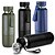 Garrafa Térmica Inox 500ml Génova - Imagem 1