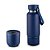 Garrafa Térmica Inox 500ml Génova - Imagem 2