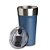 Copo Térmico com Canudo 500ml River - Imagem 3