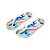Chinelos personalizáveis em EVA e PVC Flop - Imagem 4