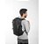 Mochila Hiking impermeável em poliéster reciclado Trailr - Imagem 3
