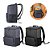 Mochila térmica em Nylon com forro PEVA Frosty - Imagem 2