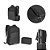 Mochila 2 em 1 com bolsa térmica Combi - Imagem 1