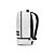 Mochila em poliéster reciclado com forro Terra - Imagem 6