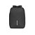 Mochila antiroubo para notebook em 600D Secure - Imagem 3