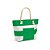 Sacola térmica em poliéster reciclado Coolbag - Imagem 5
