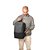 Mochila para notebook 2Tone com nylon Twotone - Imagem 2