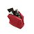 Bolsa para cosméticos em 300D Smooth - Imagem 2