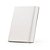 Caderno A5 em papel reciclado de pacotes de leite Milkpad - Imagem 3