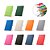 Caderno A5 de poliéster reciclado Ecobook - Imagem 1