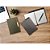 Caderno A5 em tecido reciclado Texpad - Imagem 3