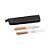 Kit churrasco em estojo 210D com 2 peças Bbqkit - Imagem 1