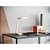 Luminária em bambu com carregador wireless Bamlight - Imagem 3