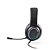 Fones de ouvido para jogos com microfone e luzes RGB Rgbear - Imagem 2