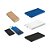 Bateria portátil em ABS reciclado 4.000 mAh Powerab - Imagem 1