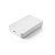 Bateria portátil em ABS reciclado 10.000 mAh Powmax - Imagem 1