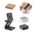 Carregador magnético wireless dobrável para 3 dispositivos Trifold - Imagem 1