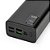Bateria portátil em ABS reciclado 30.000 mAh Ultrabat - Imagem 2