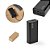 Bateria portátil em ABS reciclado 30.000 mAh Ultrabat - Imagem 1
