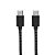 Cabo USB-C em PET reciclado Usbcre - Imagem 3