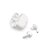 Fone de ouvido wireless em ABS reciclado Earbud - Imagem 3