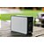 Caixa de som com microfone em ABS reciclado Loudspk - Imagem 4