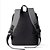 Mochila de Nylon 23 Litros Natick - Imagem 3