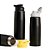 Squeeze Inox 880ml Poznan - Imagem 3