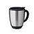 Caneca Inox Parede Dupla 350 ml Zadar - Imagem 1