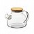 Chaleira de Vidro 800ml Padua - Imagem 2