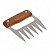 Garra para Churrasco Pavia - Imagem 2