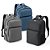 Mochila de Nylon 29 Litros Oslo - Imagem 1