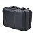 Mochila Expansível  Couro Sintético 36 Litros Relaxa - Imagem 3