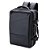Mochila Expansível  Couro Sintético 36 Litros Relaxa - Imagem 1