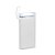 Power Bank 10.000mAh com Lanterna e Multissaídas Oslo - Imagem 3
