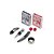 Kit Vinho Com Jogo De Baralho Luxline - Imagem 2