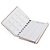 Caderno de Disco Percalux de capa dura com 64 folhas SmartJot - Imagem 3