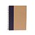 Caderno Capa Kraft com 85 folhas SmartPad - Imagem 3