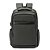 Mochila em couro sintético USB 36 Litros Roll - Imagem 3