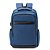 Mochila em couro sintético USB 36 Litros Roll - Imagem 2