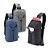 Mochila de Ombro de 6 Litros Scriptiva - Imagem 1