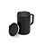 Caneca Inox Parede Dupla 350ml FeelNote - Imagem 2