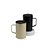 Caneca Inox Parede Dupla 350ml FeelNote - Imagem 1