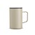 Caneca Inox Parede Dupla 350ml FeelNote - Imagem 3